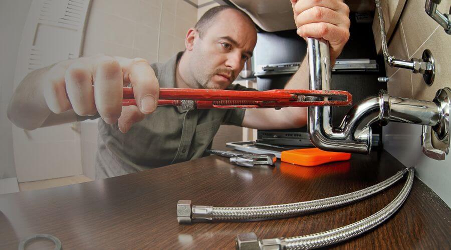Local water heater installation in Collegedale, TN